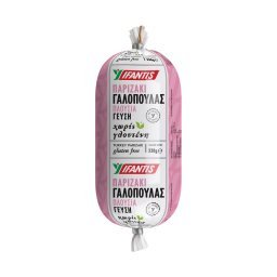 Παριζάκι Γαλοπούλας 330gr