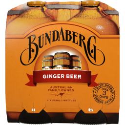 BUNDABERG | ΜΠΙΡΑ