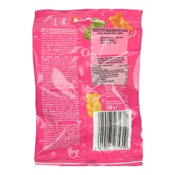 KITBIS | Ζελεδάκια Gummy Bears Γεύση Φρούτων 100g