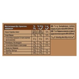 MAGIC | Παγωτό Gold Caramel Billionaire 305g