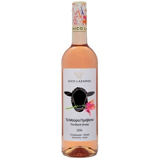 ΜΑΥΡΟ ΠΡΟΒΑΤΟ | WINE