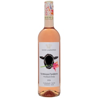 ΜΑΥΡΟ ΠΡΟΒΑΤΟ | WINE
