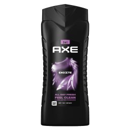 AXE | Αφρόλουτρο Excite 400ml
