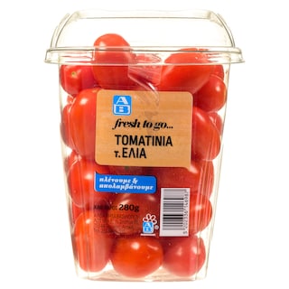 ΑΒ | Τοματίνια τύπου Ελιά Ελληνικά 280g