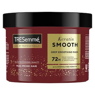 TRESEMME | Μάσκα Μαλλιών Keratin Smooth Λαμπερά Μαλλιά 440ml