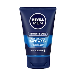 NIVEA | NIVEA MEN PROT&CARE CLEAN GEL 100ML  100ML