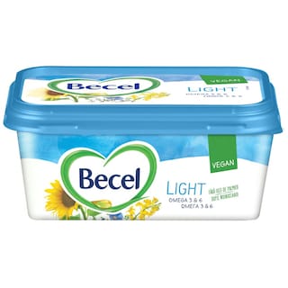 BECEL | Μαργαρίνη Becel Light Vegan 400g