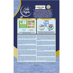SAFE NIGHTS | Εσώρουχο Kids Pants Αγόρι 8-13 Ετών 14 Τεμάχια