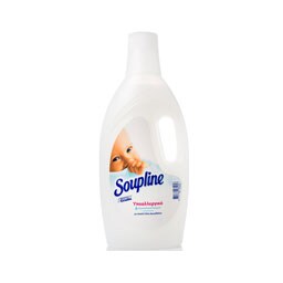 SOUPLINE | ΜΑΛΑΚΤΙΚΟ ΡΟΥΧΩΝ ΥΠΟΑΛΛΕΡΓΙΚΟ 13 ΜΕΖ WHITE 13 ΜΕΖ