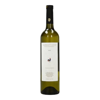 ΠΑΠΑΓΙΑΝΝΑΚΟΥ | ΟΙΝΟΣ ΛΕΥΚΟΣ ΣΑΒΒΑΤΙΑΝΟ 750 ML