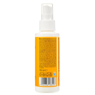CARE | Αντικουνουπικό Spray Γαλάκτωμα Σώματος 100ml