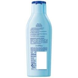 NIVEA | Αντηλιακή Λοσιόν Μαυρίσματος After Sun Bronze 200ml