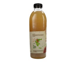 ΟΙΚΟΓΕΝΕΙΑ ΧΡΙΣΤΟΔΟΥΛΟΥ | JUICE ΑΧΛΑΔΙ ΜΗΛΟ 1 LT