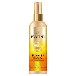PANTENE | Αντηλιακό Spray Μαλλιών Pro-V Sunkiss Glow 200ml
