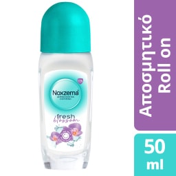 NOXZEMA | Αποσμητικό Roll On Fresh Blossom 50ml