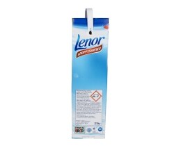 LENOR | Laundry Detergent ΜΕΣΟΓΕΙΑΚΗ ΦΡΕΣΚΑΔΑ 50 ΜΕΖ