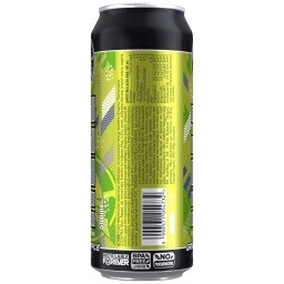 HELL | Ενεργειακό Ποτό Green Apple 500ml