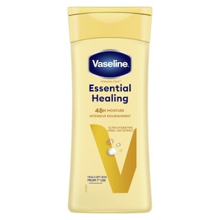 VASELINE | Γαλάκτωμα Σώματος Essential Moisture Soft Skin 200ml