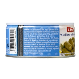 ΖΑΝΑΕ | Κονσέρβα Ντολμαδάκια Γιαλαντζί 280g