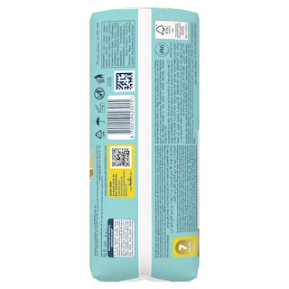 PAMPERS | Πάνες Μωρού Premium Care Νο7 32 Τεμάχια