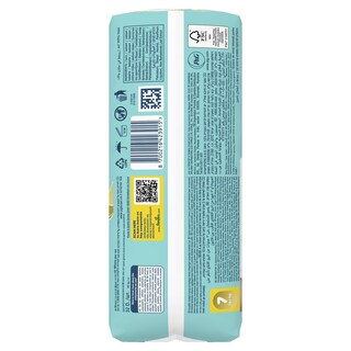 PAMPERS | Πάνες Μωρού Premium Care Νο7 32 Τεμάχια