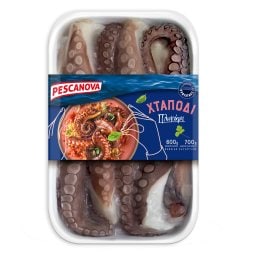 PESCANOVA | Octopus Tentacle 600g