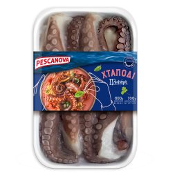 Χταπόδι Πλοκάμι 600g