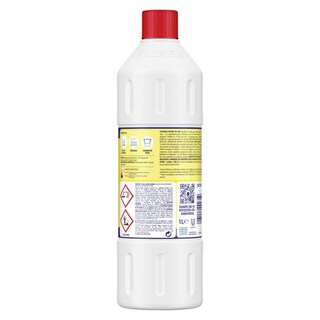 KLINEX | Χλωρίνη Λεμόνι Λεπτόρρευστη 1lt