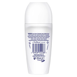 DOVE | Αποσμητικό Roll On Powder 50ml