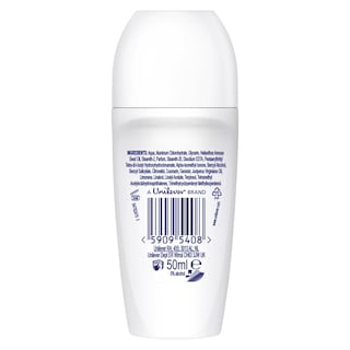 DOVE | Αποσμητικό Roll On Powder 50ml