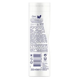 DOVE | Λοσιόν Σώματος Shea Butter & Vanilla 250ml