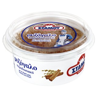 Ρυζόγαλο Παραδοσιακό 180g