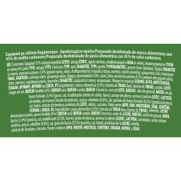 KNORR | Pasta Snack Pot Carbonara 55g