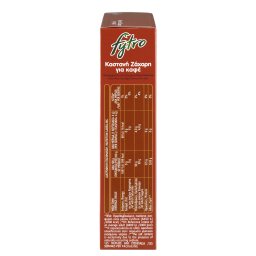 FYTRO | Ζάχαρη Καστανή Ακατέργαστη 500g