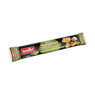 KANAKI | Φρέσκο Φύλλο Παραδοσιακό 500g