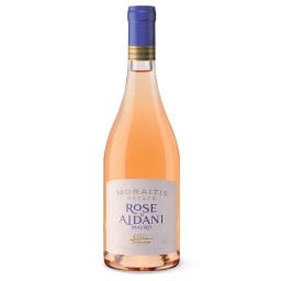 ΚΤΗΜΑ ΜΩΡΑΪΤΗ | Οίνος Ροζέ Rose D'Aidani 750ml