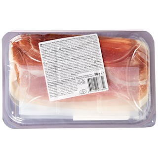 EXCELLENT | Προσούτο Crudo 80g
