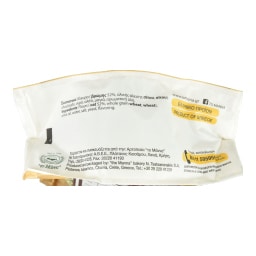 ΜΑΝΝΑ | Παξιμάδια Βρώμης Mini 280g