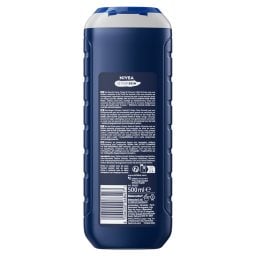 NIVEA | Αφρόλουτρο Men Gel Total Relax 500ml