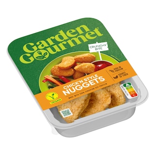GARDEN GOURMET | Vegan Nuggets  270g