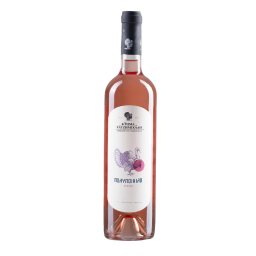 Οίνος Ροζέ 750ml