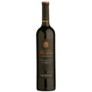 ΡΑΨΑΝΗ | Red Wine Selected 750ml