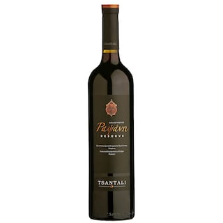 ΡΑΨΑΝΗ | Οίνος Ερυθρός Επιλεγμένος 750ml