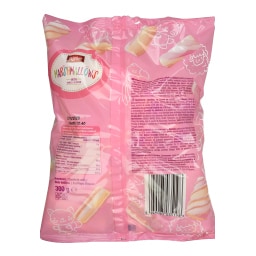 KITBIS | Ζαχαρωτά Marshmallow Βανίλια 300g