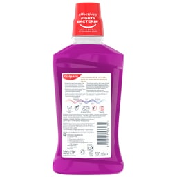 COLGATE | Στοματικό Διάλυμα Total Gum Protect 500ml