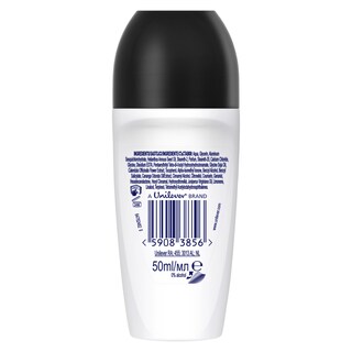 DOVE | Αποσμητικό Roll On Advanced Care Invisible Dry 50ml