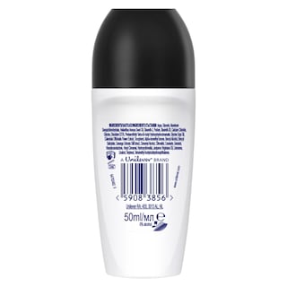 DOVE | Αποσμητικό Roll On Advanced Care Invisible Dry 50ml