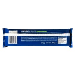 WORLD'S MARKET | Λιγκουίνι al Bronzo 500g