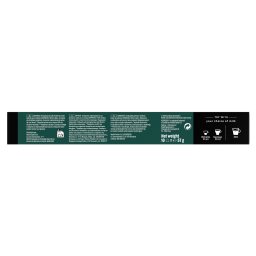 STARBUCKS | Κάψουλες Καφέ Ristretto Shot 57g