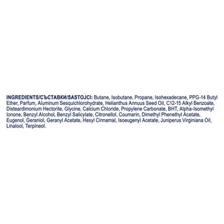DOVE | Αποσμητικό Spray Original 150ml